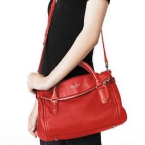 Kate Spade Small Cobble Hill Leslie Crossbody